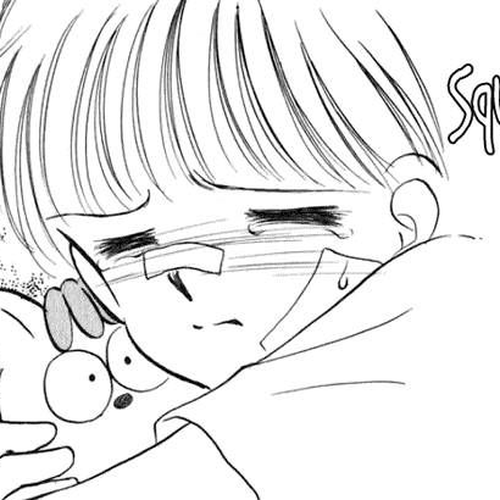 Hime-chan no Ribon Chapter 15 cover