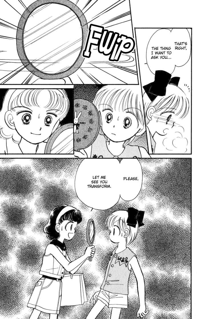 Hime-chan no Ribon Chapter 16 page 11 - Chapter 16