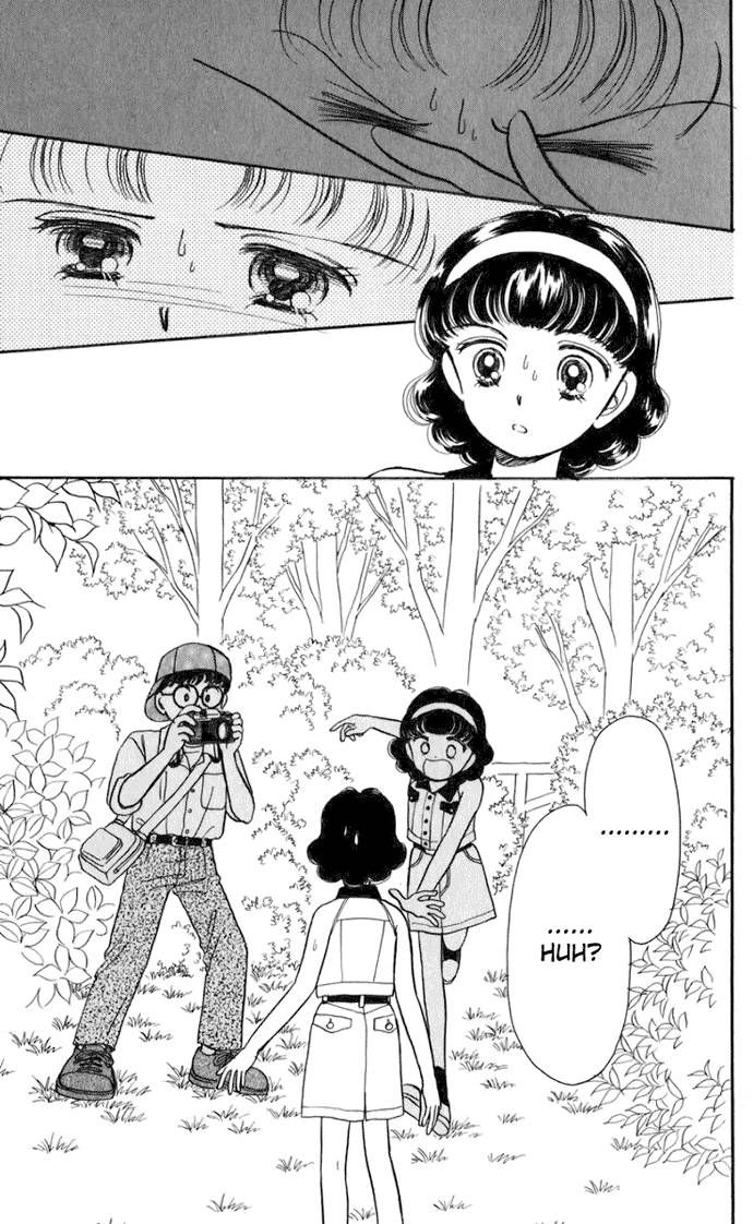 Hime-chan no Ribon Chapter 16 page 37 - Chapter 16
