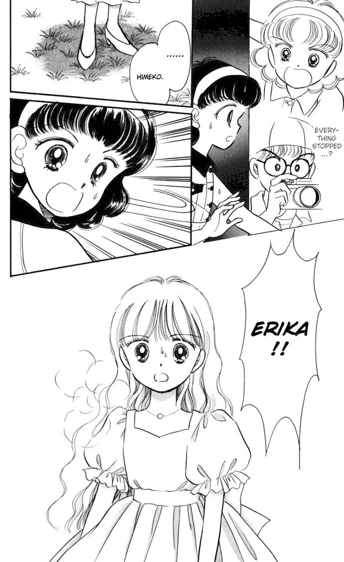 Hime-chan no Ribon Chapter 16 page 38 - Chapter 16