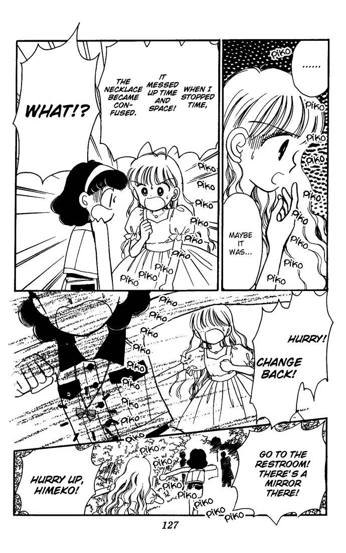 Hime-chan no Ribon Chapter 17 page 10 - Chapter 17