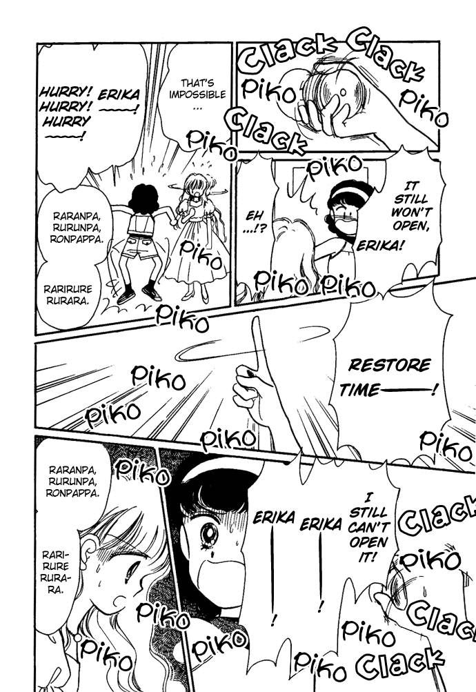 Hime-chan no Ribon Chapter 17 page 13 - Chapter 17
