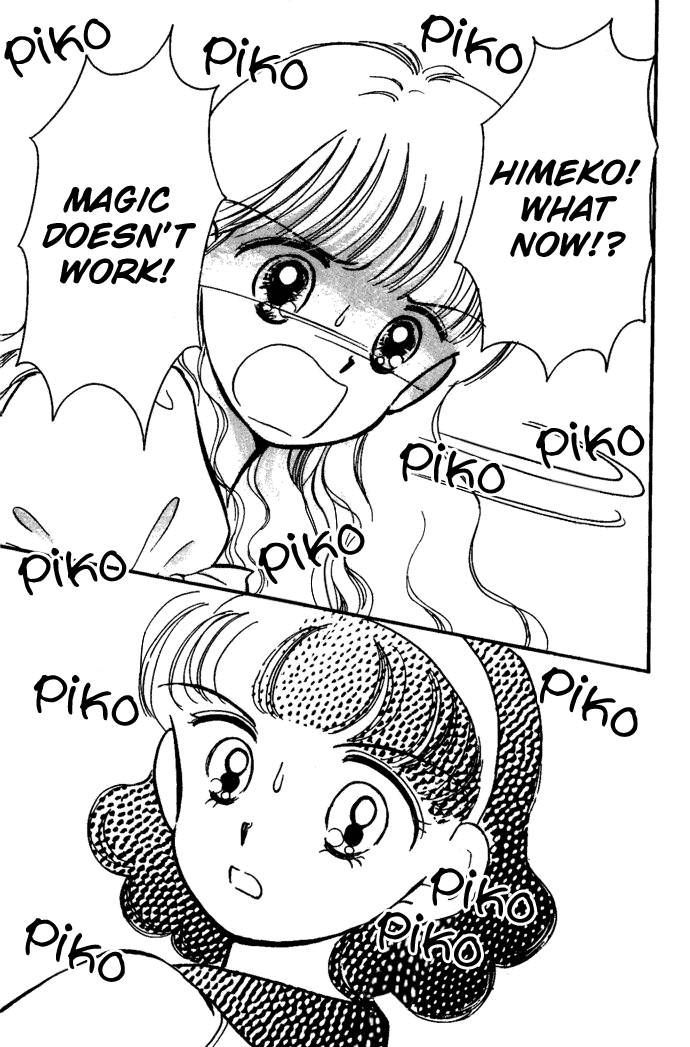 Hime-chan no Ribon Chapter 17 page 14 - Chapter 17