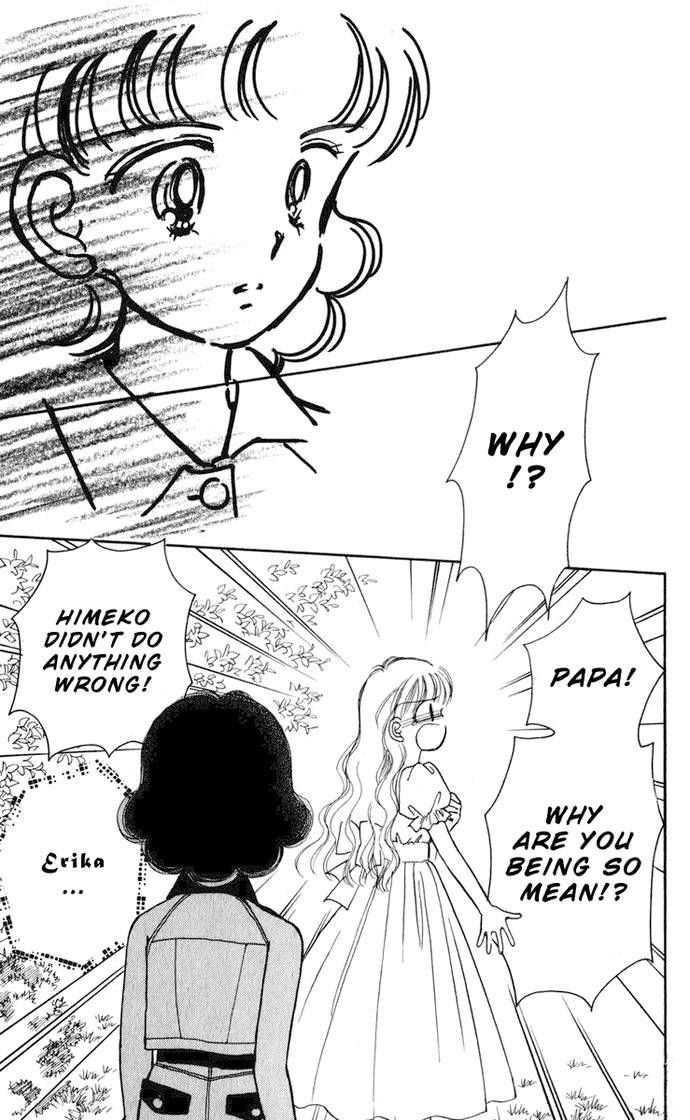 Hime-chan no Ribon Chapter 17 page 20 - Chapter 17