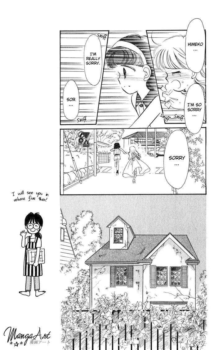 Hime-chan no Ribon Chapter 17 page 24 - Chapter 17