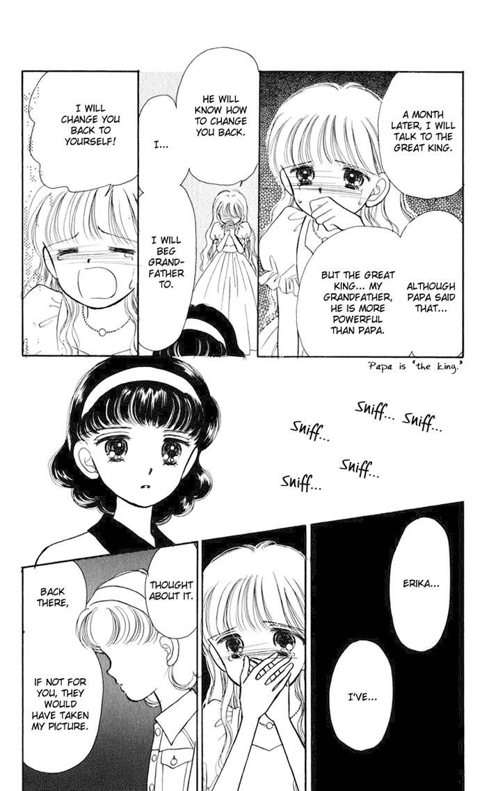 Hime-chan no Ribon Chapter 17 page 26 - Chapter 17