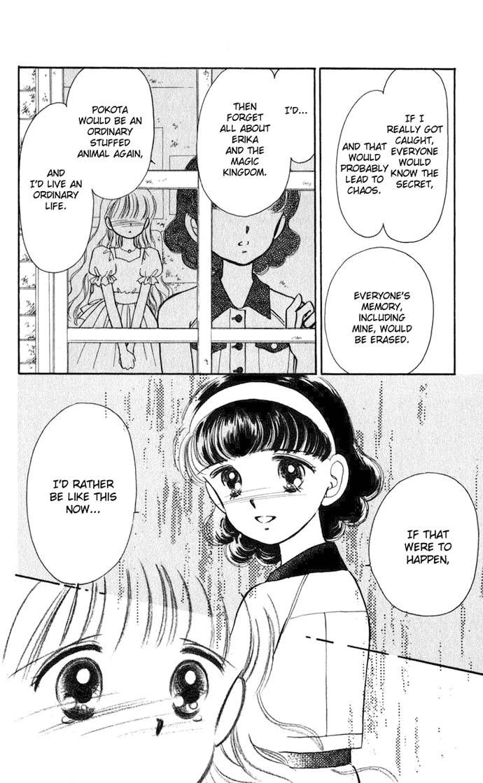 Hime-chan no Ribon Chapter 17 page 27 - Chapter 17