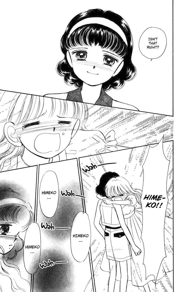 Hime-chan no Ribon Chapter 17 page 28 - Chapter 17