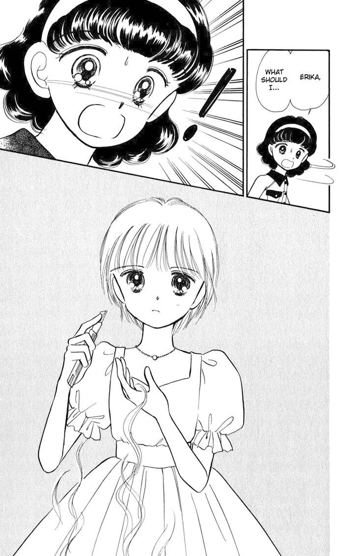 Hime-chan no Ribon Chapter 17 page 30 - Chapter 17