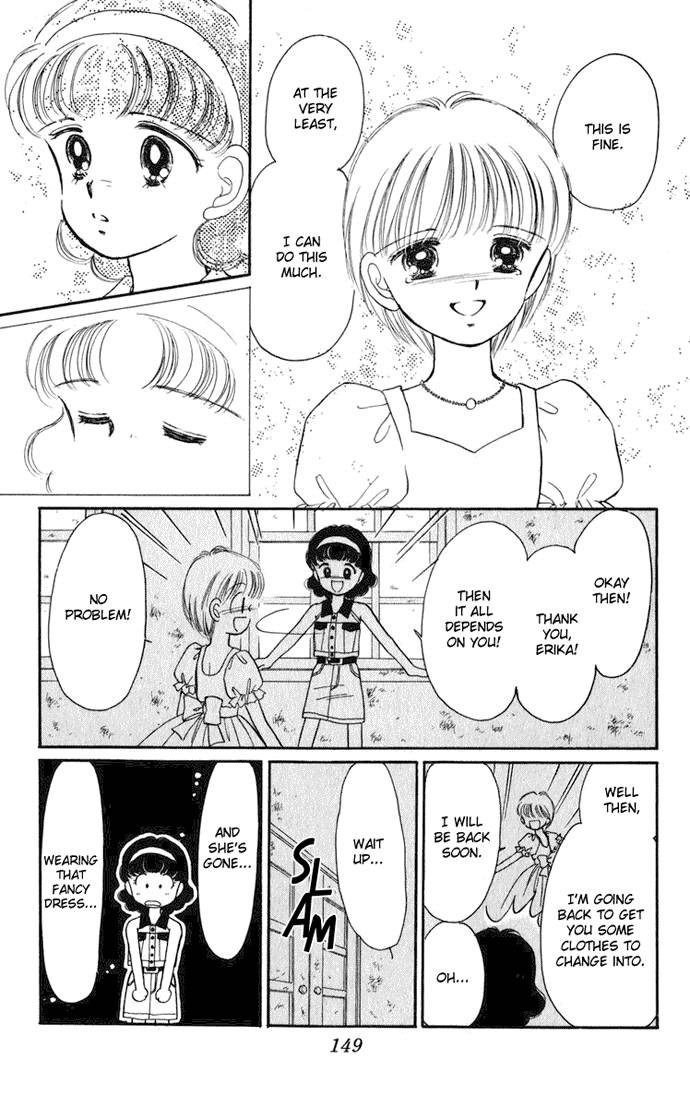Hime-chan no Ribon Chapter 17 page 32 - Chapter 17