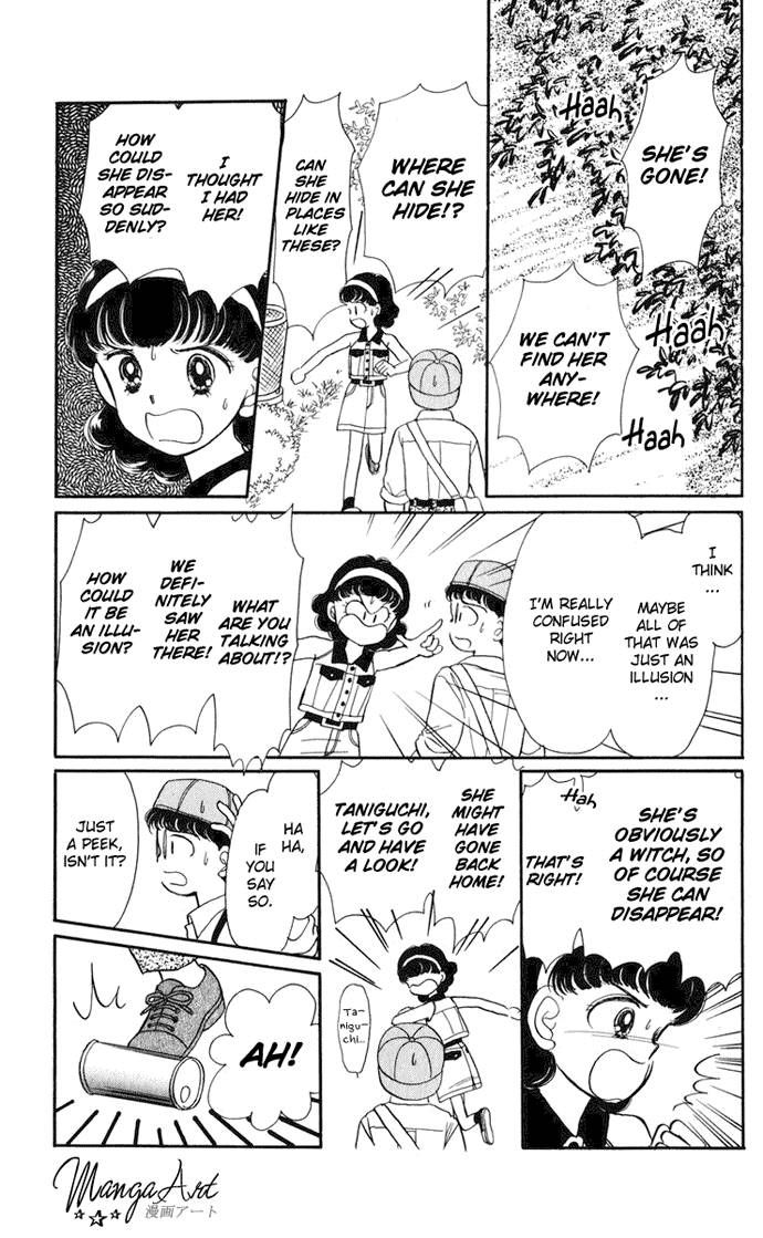 Hime-chan no Ribon Chapter 17 page 38 - Chapter 17