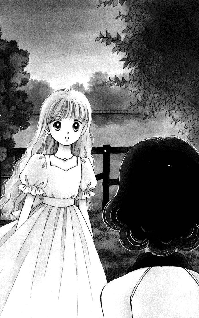 Hime-chan no Ribon Chapter 17 page 4 - Chapter 17