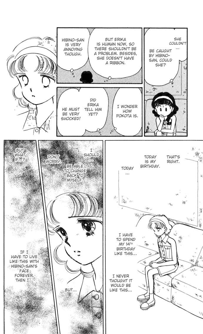 Hime-chan no Ribon Chapter 17 page 41 - Chapter 17