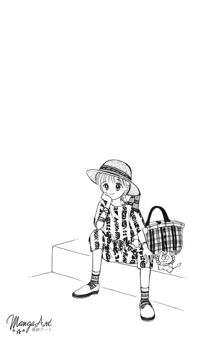 Hime-chan no Ribon Chapter 17 page 45 - Chapter 17