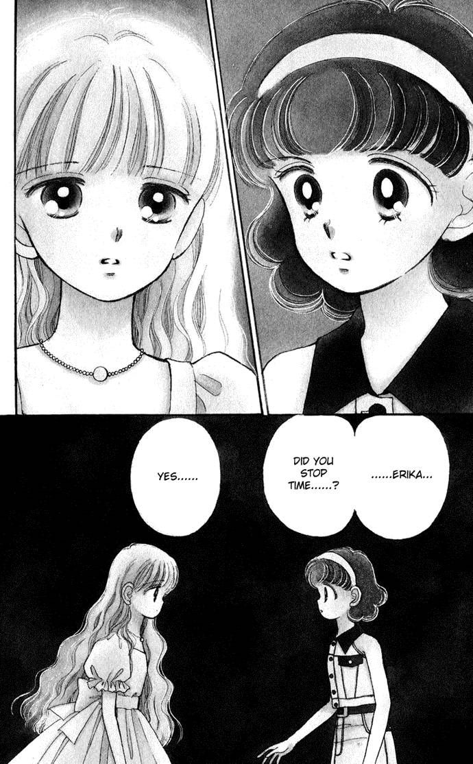 Hime-chan no Ribon Chapter 17 page 5 - Chapter 17