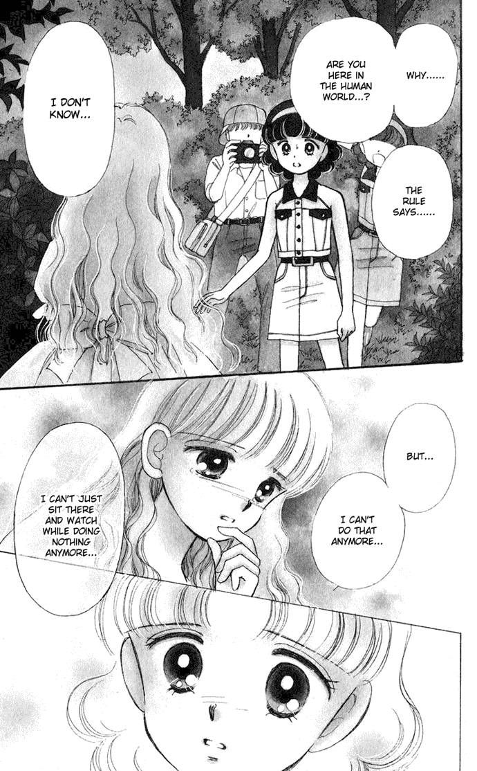 Hime-chan no Ribon Chapter 17 page 6 - Chapter 17