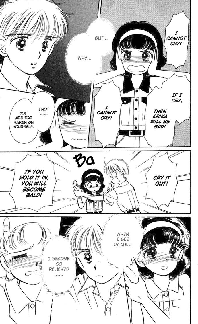 Hime-chan no Ribon Chapter 18 page 12 - Chapter 18