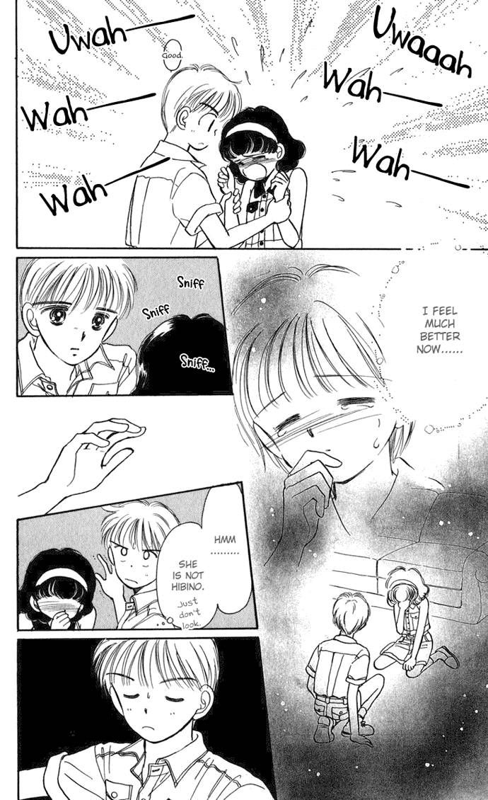 Hime-chan no Ribon Chapter 18 page 13 - Chapter 18