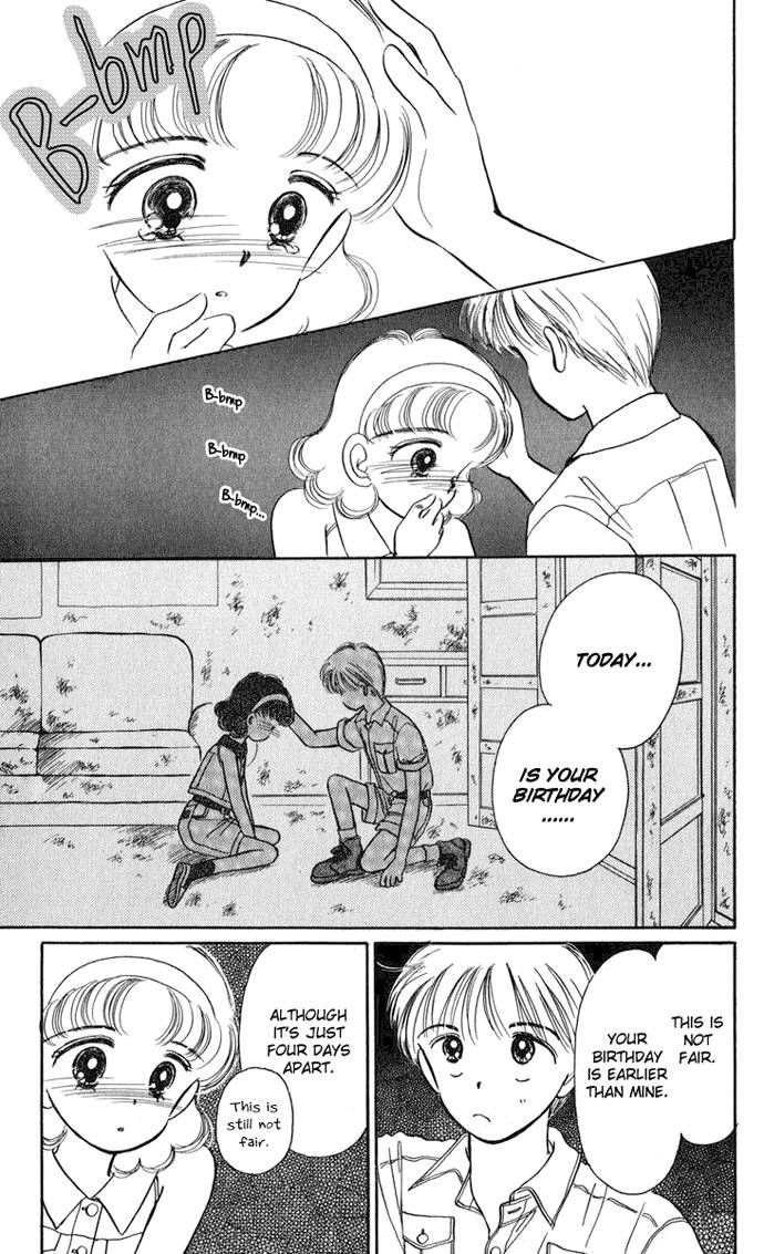 Hime-chan no Ribon Chapter 18 page 14 - Chapter 18