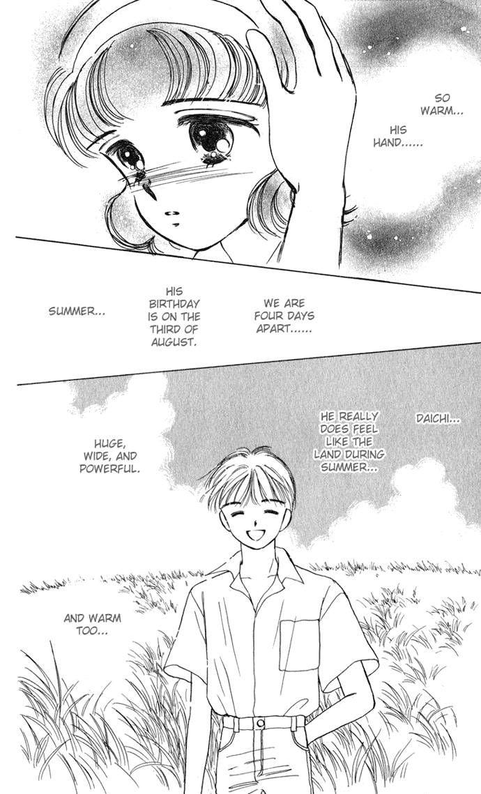 Hime-chan no Ribon Chapter 18 page 15 - Chapter 18