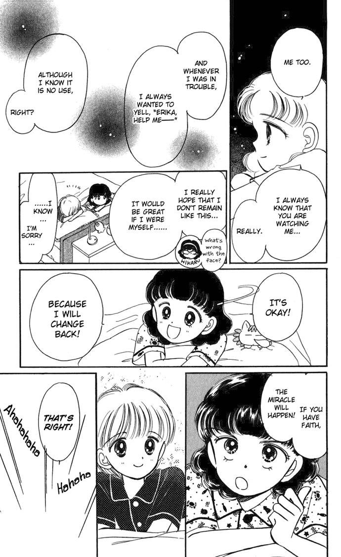 Hime-chan no Ribon Chapter 18 page 42 - Chapter 18