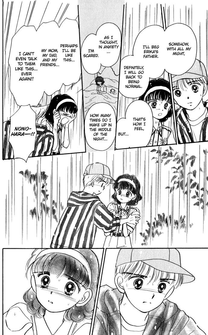 Hime-chan no Ribon Chapter 19 page 35 - Chapter 19