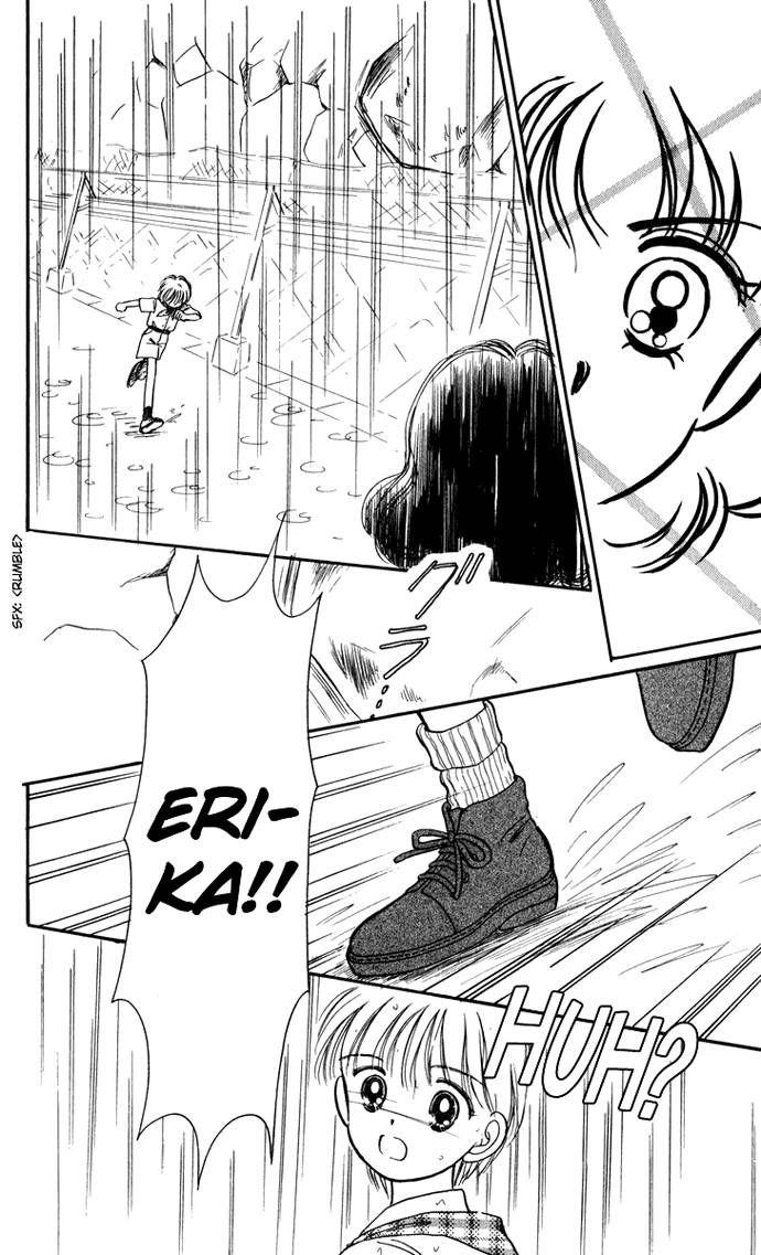 Hime-chan no Ribon Chapter 19 page 37 - Chapter 19