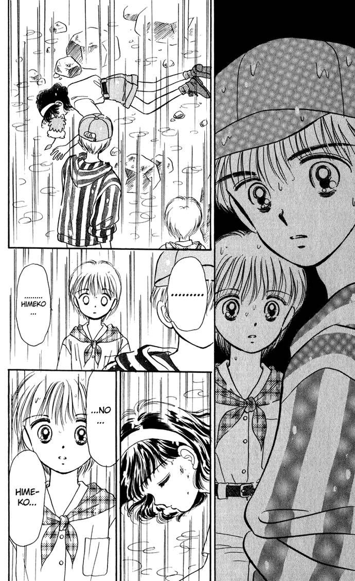 Hime-chan no Ribon Chapter 19 page 41 - Chapter 19