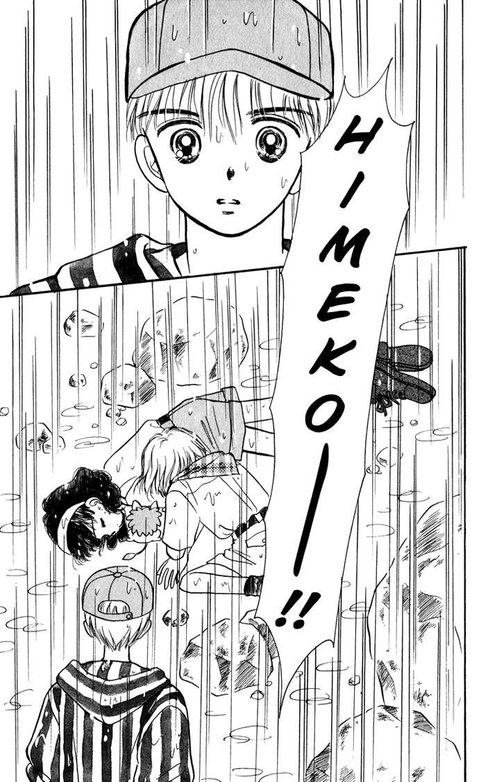Hime-chan no Ribon Chapter 19 page 42 - Chapter 19