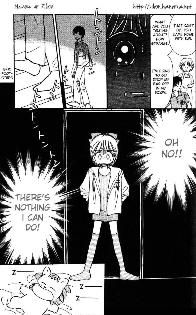 Hime-chan no Ribon Chapter 2 page 37 - Chapter 2