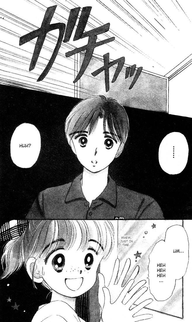Hime-chan no Ribon Chapter 2 page 38 - Chapter 2