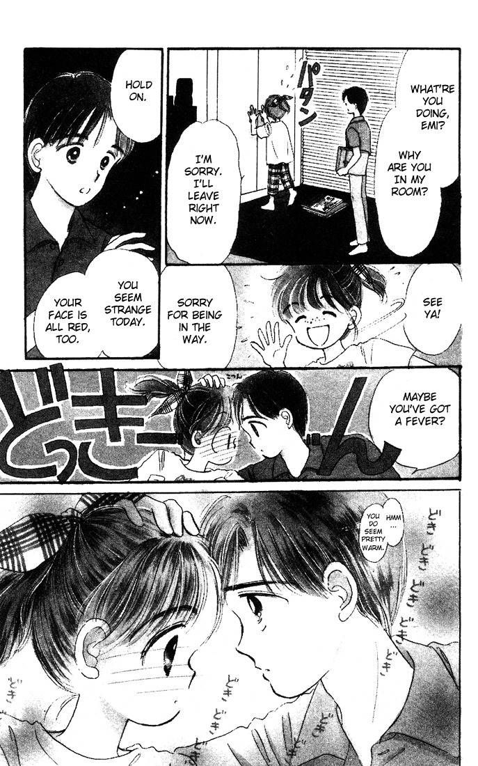 Hime-chan no Ribon Chapter 2 page 39 - Chapter 2