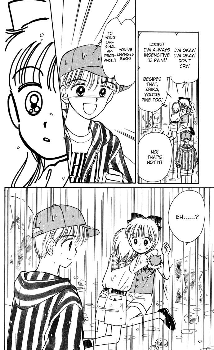 Hime-chan no Ribon Chapter 20 page 11 - Chapter 20