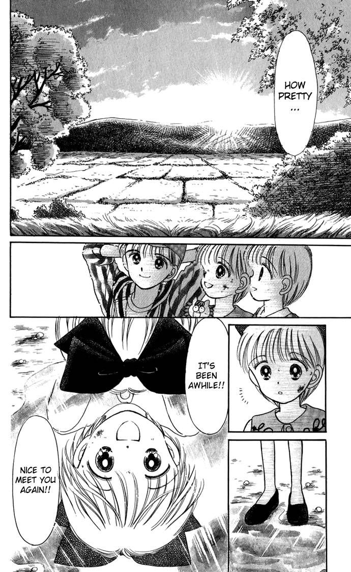 Hime-chan no Ribon Chapter 20 page 19 - Chapter 20