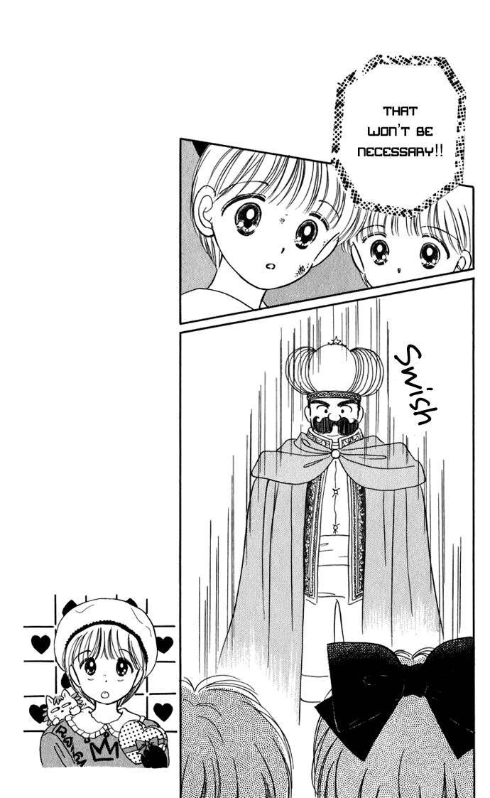 Hime-chan no Ribon Chapter 20 page 24 - Chapter 20