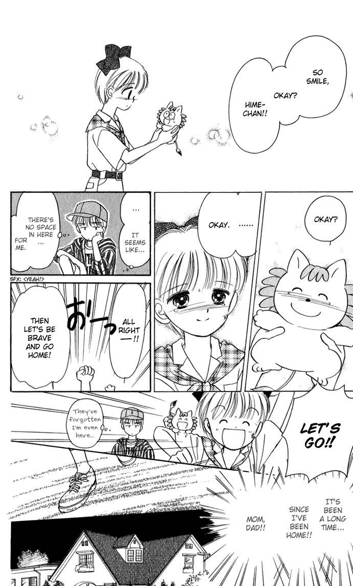 Hime-chan no Ribon Chapter 20 page 29 - Chapter 20