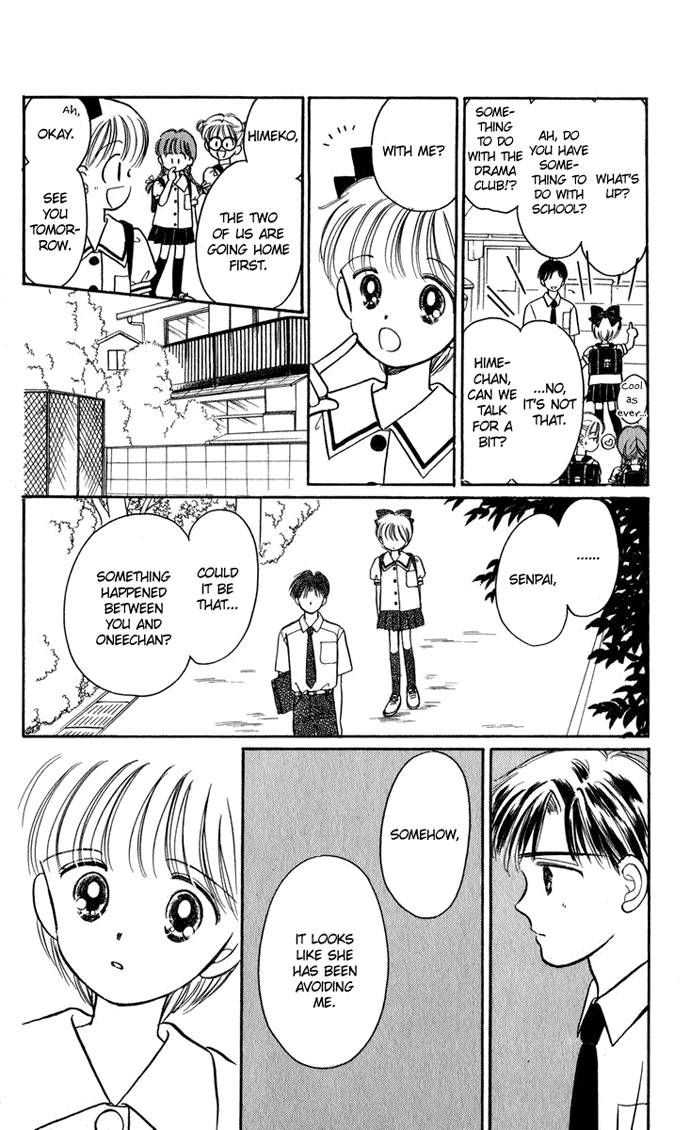 Hime-chan no Ribon Chapter 20 page 41 - Chapter 20
