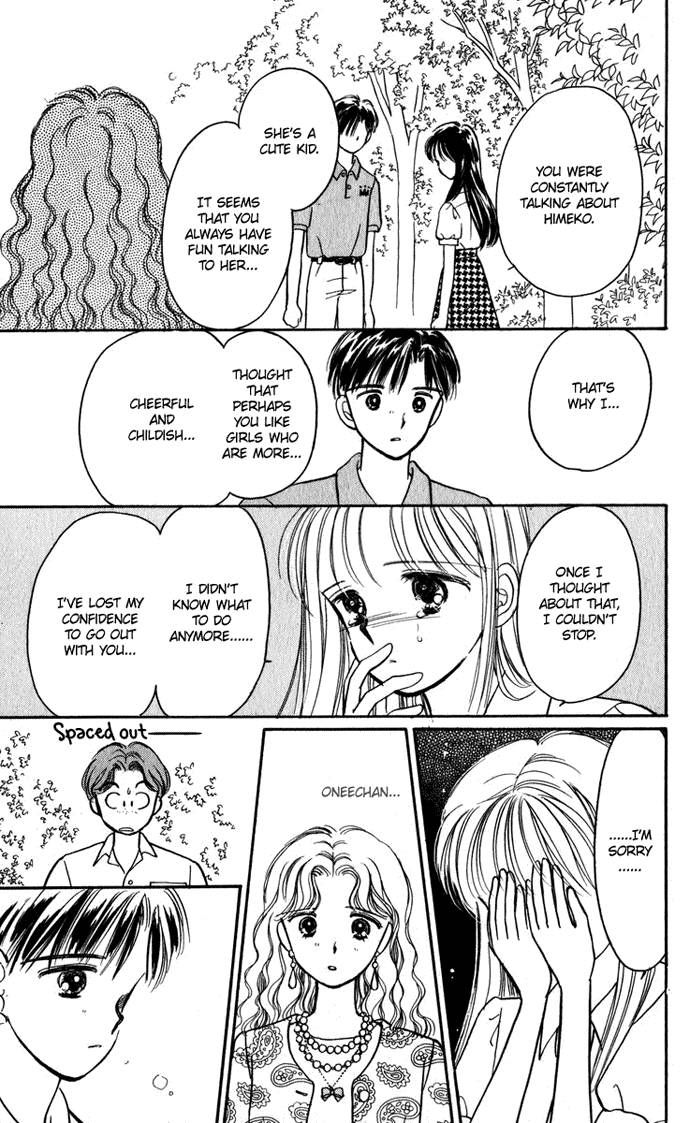 Hime-chan no Ribon Chapter 20 page 50 - Chapter 20