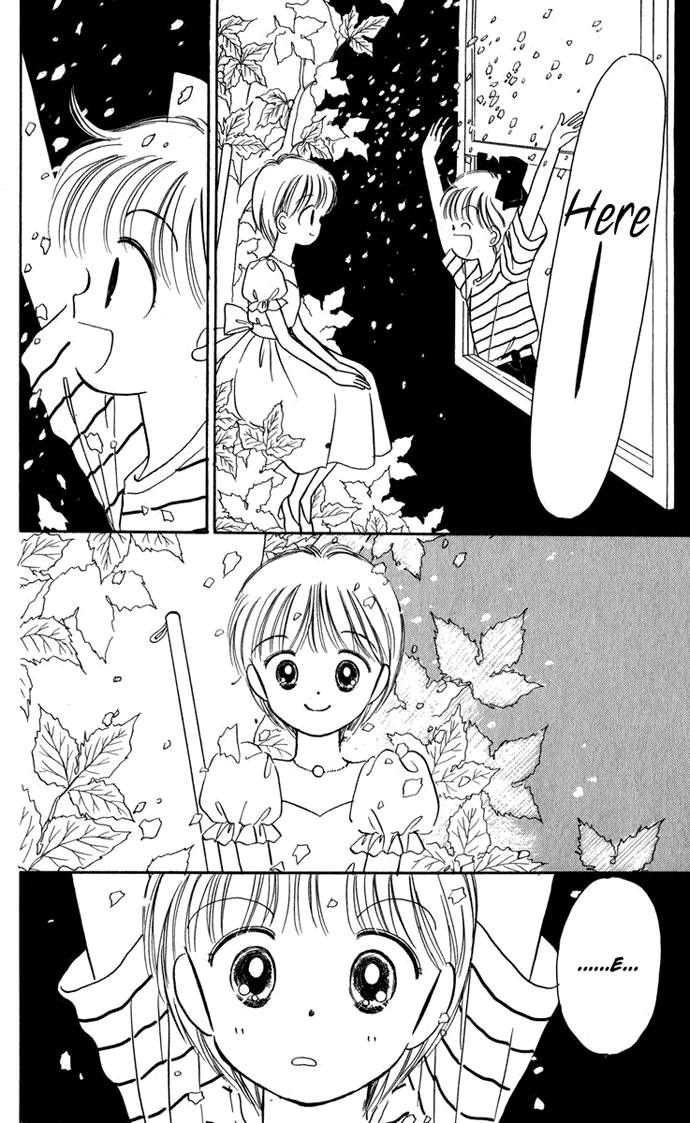 Hime-chan no Ribon Chapter 20 page 55 - Chapter 20