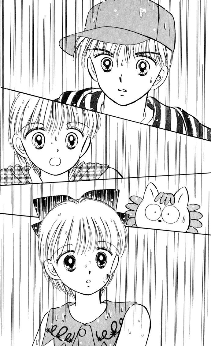 Hime-chan no Ribon Chapter 20 page 7 - Chapter 20