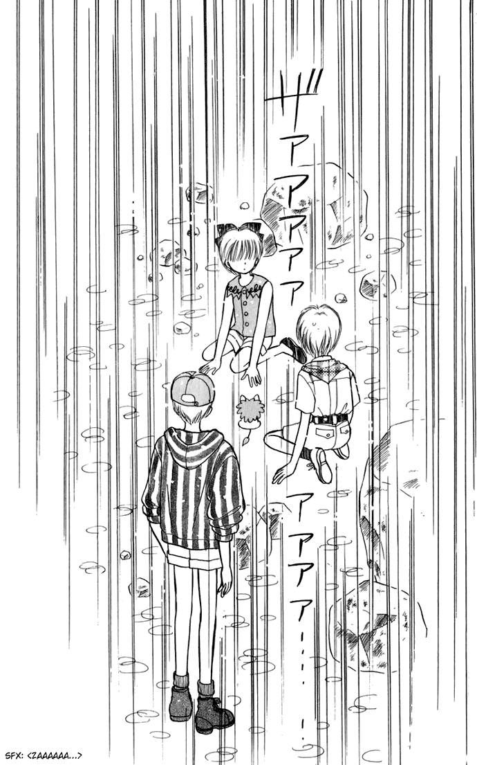 Hime-chan no Ribon Chapter 20 page 8 - Chapter 20