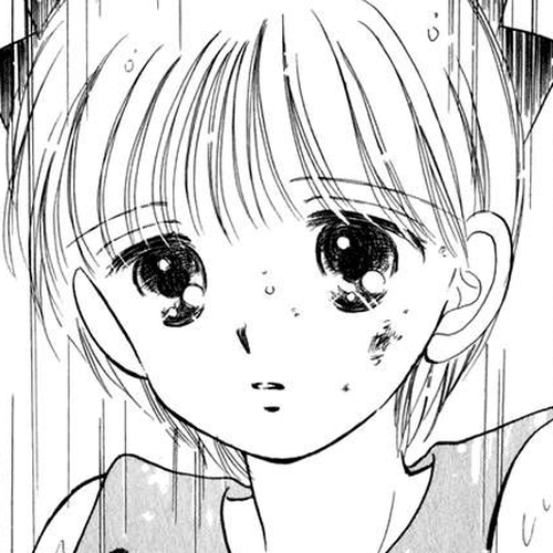 Hime-chan no Ribon Chapter 20 cover