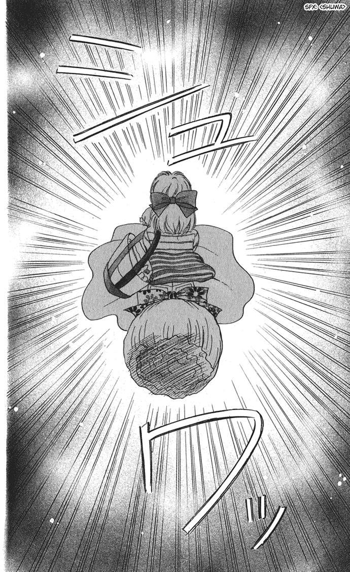 Hime-chan no Ribon Chapter 21 page 11 - Chapter 21