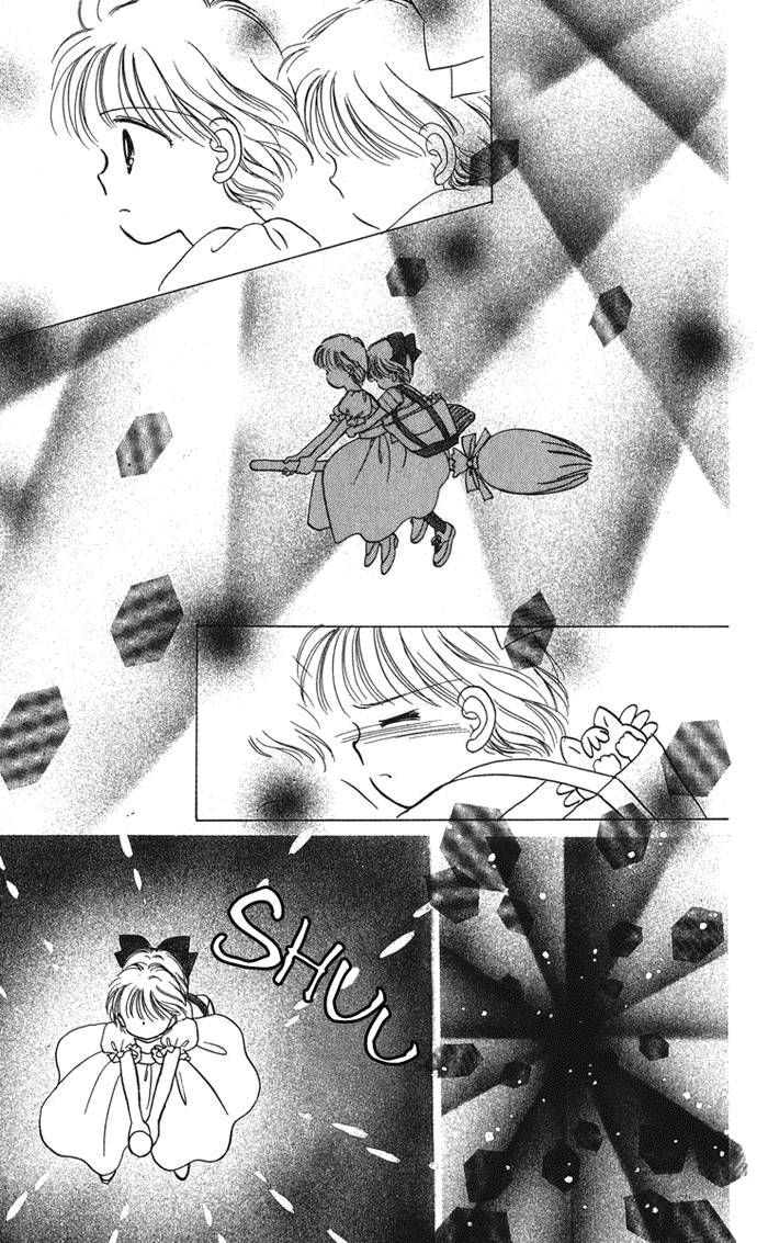 Hime-chan no Ribon Chapter 21 page 12 - Chapter 21