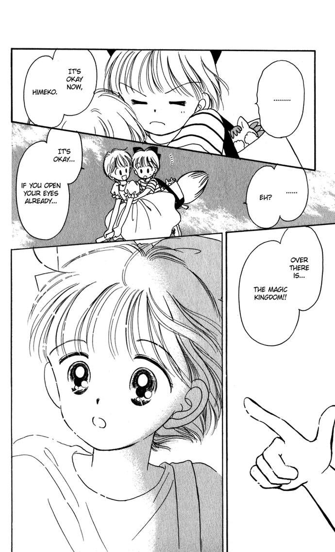 Hime-chan no Ribon Chapter 21 page 13 - Chapter 21