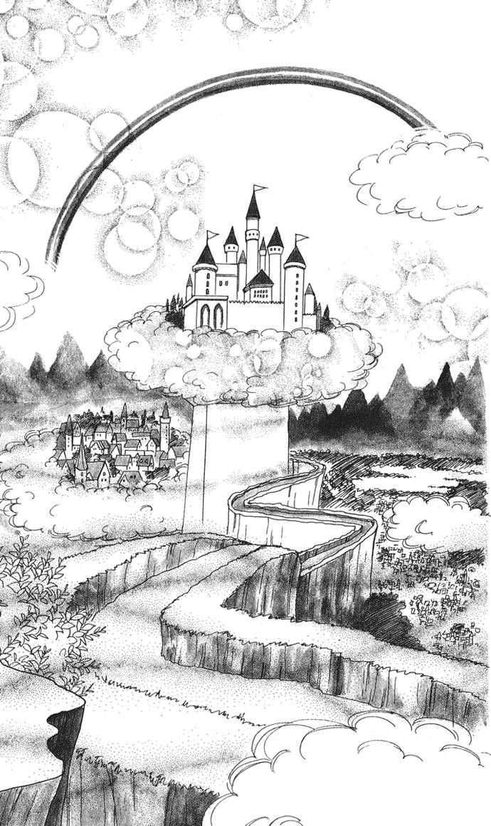 Hime-chan no Ribon Chapter 21 page 14 - Chapter 21