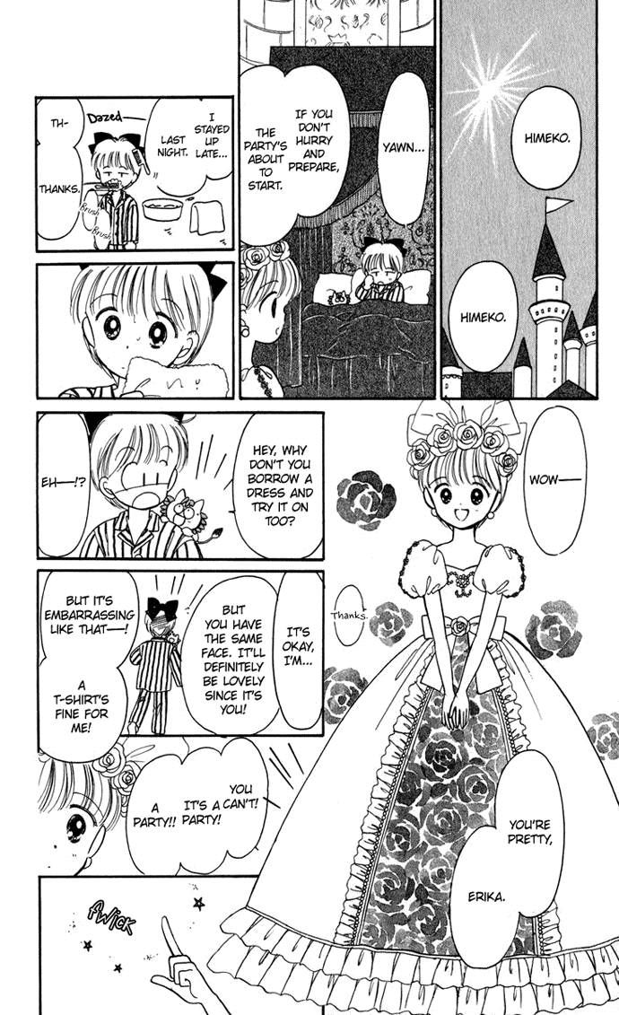 Hime-chan no Ribon Chapter 21 page 22 - Chapter 21