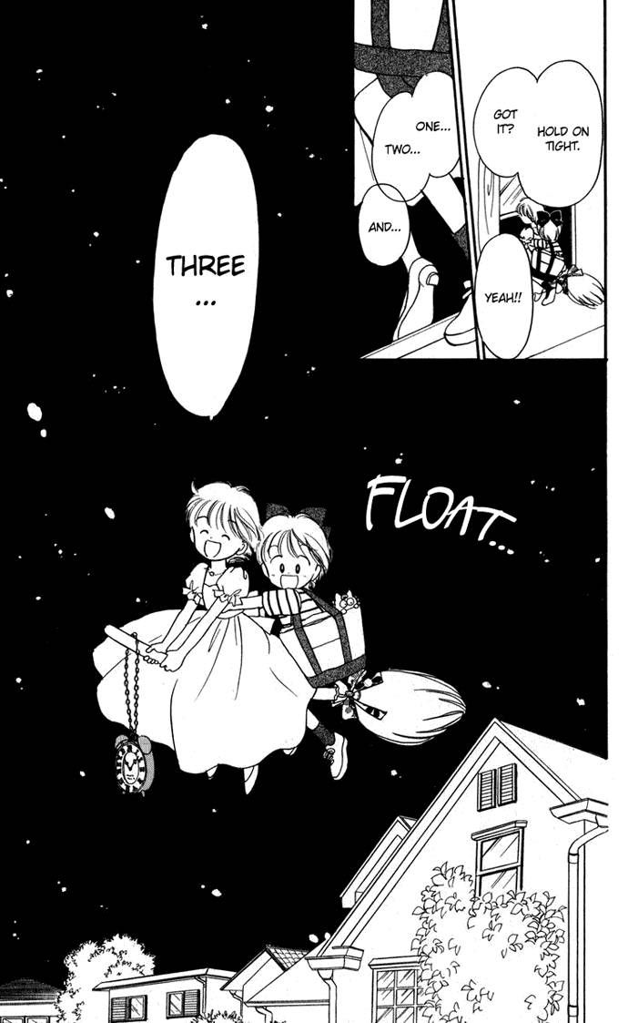 Hime-chan no Ribon Chapter 21 page 7 - Chapter 21