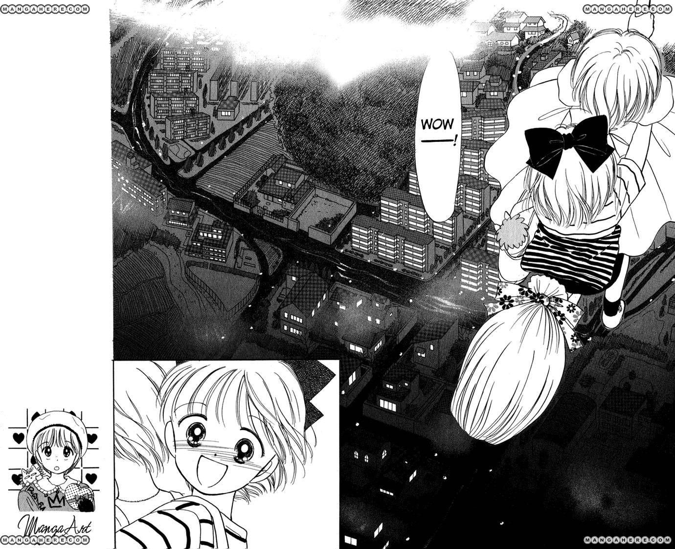 Hime-chan no Ribon Chapter 21 page 8 - Chapter 21