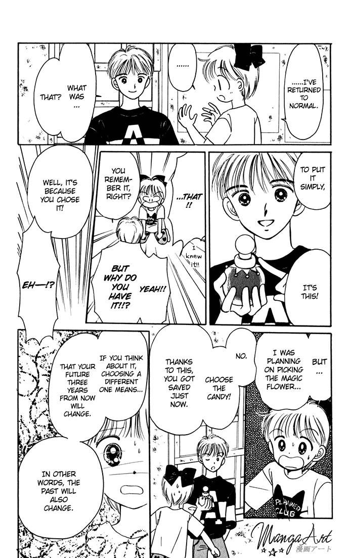 Hime-chan no Ribon Chapter 22 page 26 - Chapter 22